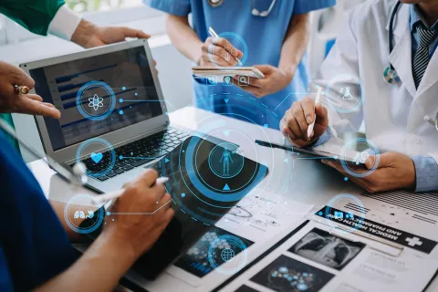 Usability Testing for Medical Devices: Key Necessity - Freyr